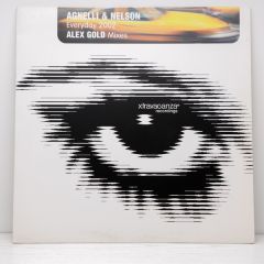 Agnelli & Nelson - Everyday 2002 (Alex Gold Mixes) - Xtravaganza Recordings