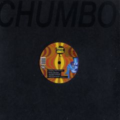 Tom Stephan - Tom Stephan - Let's Go Chumbo (EP 2) - Chumbo Mundo