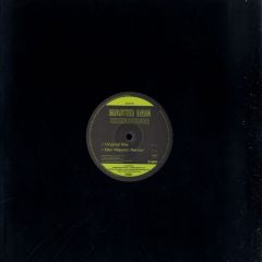 Master Dam - Master Dam - Cheeseburger - Full Force Session