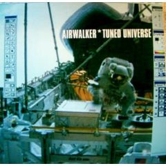 Airwalker - Airwalker - Tuned Universe - Reality Bites