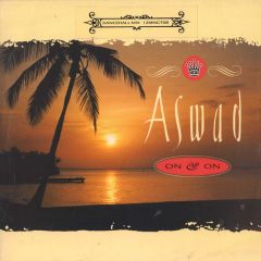 Aswad - Aswad - On & On - Mango