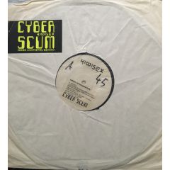 Kiwisex - Kiwisex - 20000 Lightyears Beyond - Intercall Records