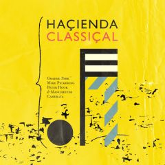 Various Artists - Various Artists - Hacienda Classical - Sony Classical