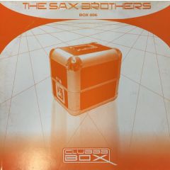 The Sax Brothers - The Sax Brothers - Careless Whisper - Clubb Box