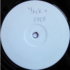York & Coco - York & Coco - Miracle Is Awake - White Miracle