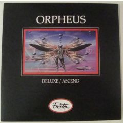 Orpheus - Orpheus - Deluxe - Pivotal