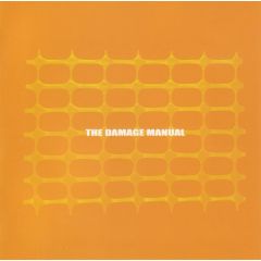 The Damage Manual - The Damage Manual - The Damage Manual - Dream Catcher