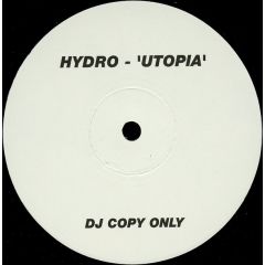 Hydro - Hydro - Utopia - Global Cuts