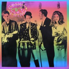 B 52's - B 52's - Cosmic Thing - Reprise