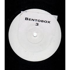Bentobox - Bentobox - Blocked Out - Bentobox 3