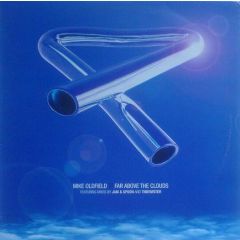 Mike Oldfield - Mike Oldfield - Far Above The Clouds - WEA