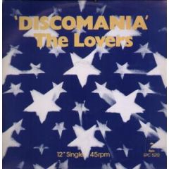 The Lovers - The Lovers - Discomania / Medley - Epic