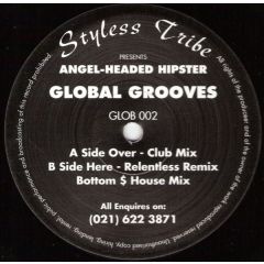 Styless Tribe - Styless Tribe - Angel Headed Hipster - Global Grooves