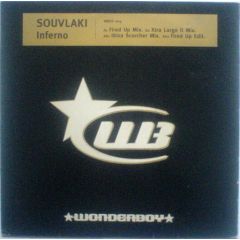 Souvlaki - Souvlaki - Inferno - Wonderboy