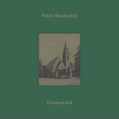 Peter Broderick - Peter Broderick - Grunewald - Erased Tapes Records