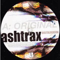 Ashtrax - Ashtrax - Digital Reason (Disc 1) - Deviant