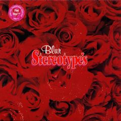 Blur - Blur - Stereotypes - Food, Parlophone