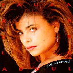 Paula Abdul - Paula Abdul - Knocked Out - Virgin