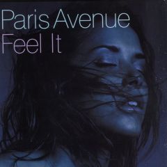 Paris Avenue - Paris Avenue - Feel It - News