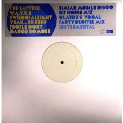 The Rapture - The Rapture - Whoo! Alright Yeah Uh Huh (Remixes) - Schnauzer