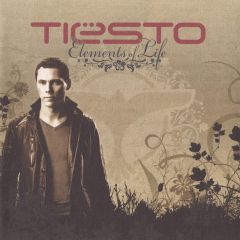 DJ Tiesto - DJ Tiesto - Elements Of Life - Nebula