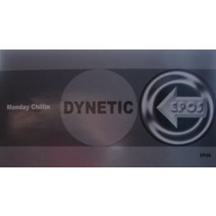 Dynetic - Monday Chillin - Epos