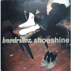 Headrillaz - Headrillaz - Shoeshine - V2