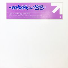 Bomfunk Mcs - Bomfunk Mcs - Uprocking Beats (Remixes) - Incredible