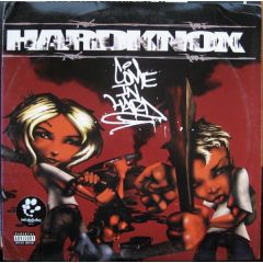 Hardknox - Hardknox - Come In Hard - Jive