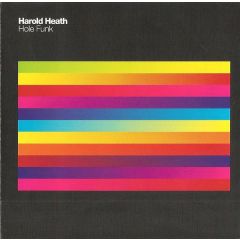 Harold Heath - Harold Heath - Hole Funk - Urban Torque