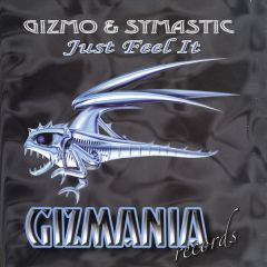 Gizmo & Symastic - Gizmo & Symastic - Just Feel It - Gizmania