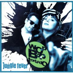 Wop Bop Torledo - Wop Bop Torledo - Jungle Fever - 10 Records