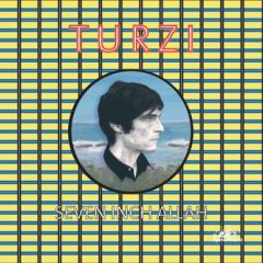 Turzi - Turzi - Amadeus (Blue Vinyl) - Record Makers