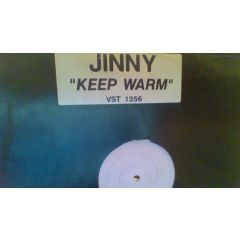 Jinny - Jinny - Keep Warm - Virgin
