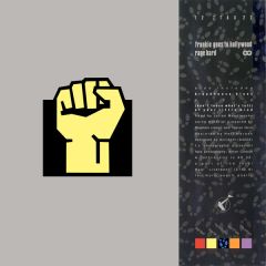 Frankie Goes To Hollywood - Frankie Goes To Hollywood - Rage Hard (++) - ZTT
