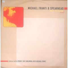 Michael Franti - Michael Franti - Rock The Nation - Parlophone