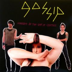 Gossip - Gossip - Standing In The Way Of Control - Kill Rock Stars