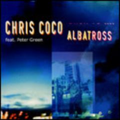 Chris Coco - Chris Coco - Albatross - Distinct'Ive Records
