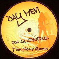 Wiseguys - Wiseguys - Ooh La La (Tom Novy Remixes) - Tiger