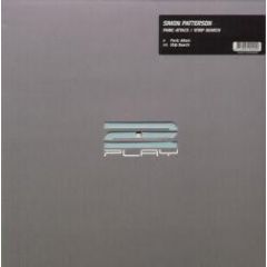 Simon Patterson - Simon Patterson - Panic Attack - 2 Play