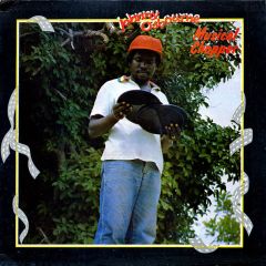 Johnny Osbourne - Johnny Osbourne - Musical Chopper - Jammy's Records