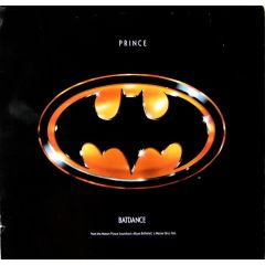 Prince - Prince - Batdance - Warner Bros