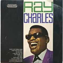 Ray Charles - Ray Charles - Ray Charles - Boulevard