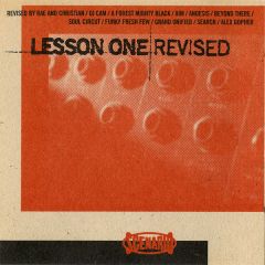 Scenario Presents - Scenario Presents - Lesson One Revised - Scenario