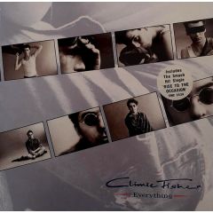 Climie Fisher - Climie Fisher - Everything - EMI