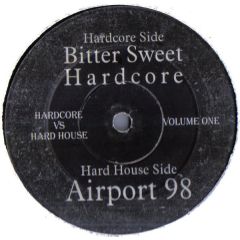 The Verve - The Verve - Bitter Sweet Symphony (Remix) - Hardcore Vs Hard House 1