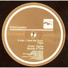 Monoplex - Monoplex - I Have The Touch / Freno - Mb Selektions