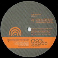Ilija Rudman - Ilija Rudman - Umma - Infant