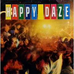 Various Artists - Various Artists - Happy Daze - Elicit