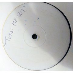 Unknown Artist - Unknown Artist - Draft - White